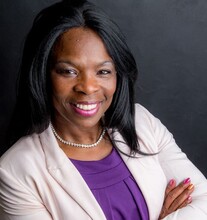 Shirley Ann Montgomery